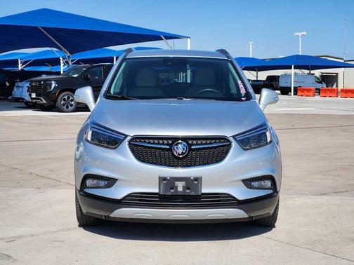 2018 Buick Encore Premium