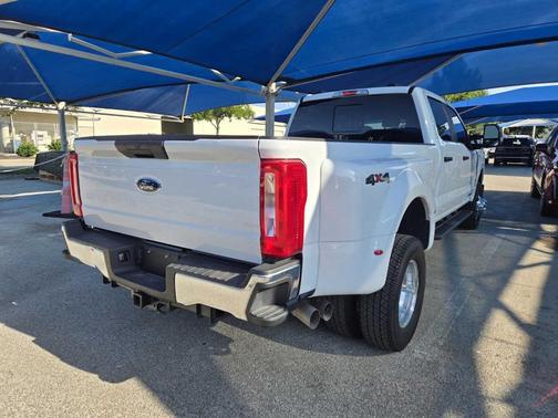 2024 Ford F-350 XL