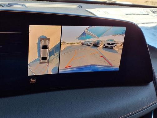 2025 Cadillac CT5 Sport RWD