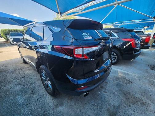 2020 Acura RDX Technology Package
