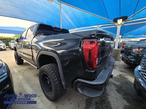 2019 GMC Sierra 1500 Denali