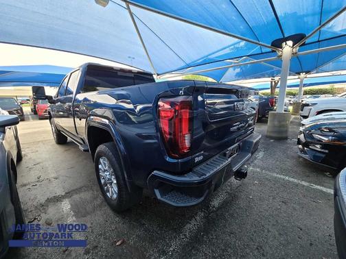 2023 GMC Sierra 2500 Denali