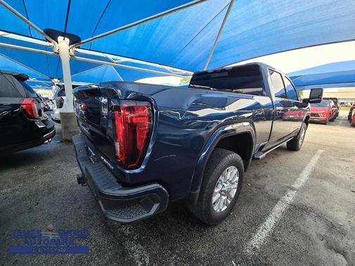 2023 GMC Sierra 2500 Denali