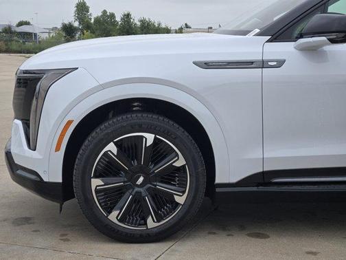 2026 Cadillac Escalade IQL Premium Sport