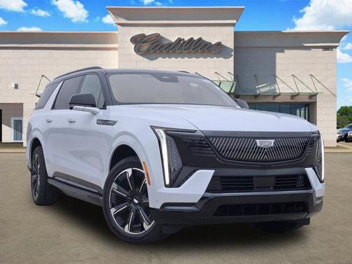 2026 Cadillac Escalade IQL Premium Sport