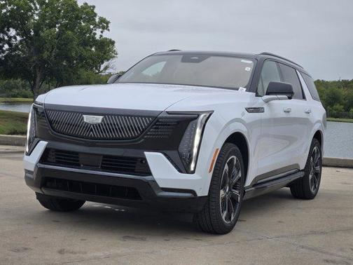 2026 Cadillac Escalade IQL Premium Sport