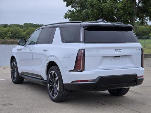 2026 Cadillac Escalade IQL Premium Sport