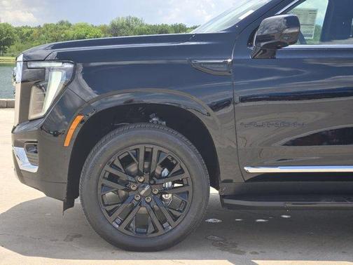 2025 GMC Yukon XL Elevation