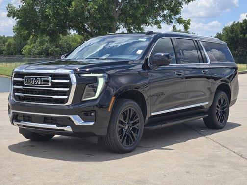 2025 GMC Yukon XL Elevation