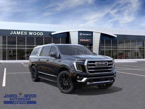 2025 GMC Yukon XL Elevation