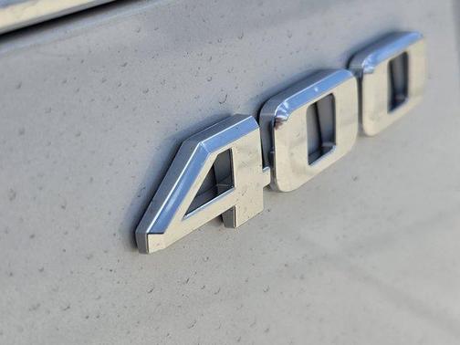 2025 Cadillac XT6 Sport AWD