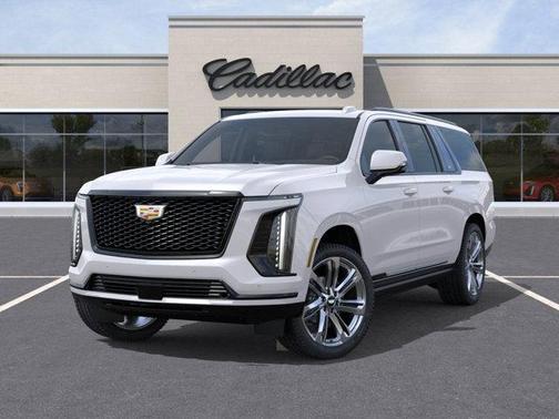 2025 Cadillac Escalade ESV Sport Platinum