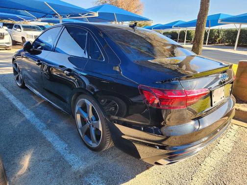 2021 Audi A4 45 S line Premium Plus