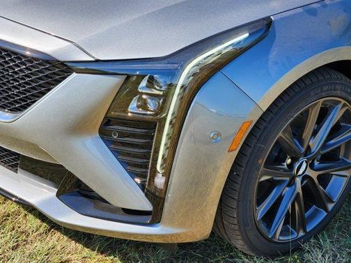 2026 Cadillac CT5 Sport RWD