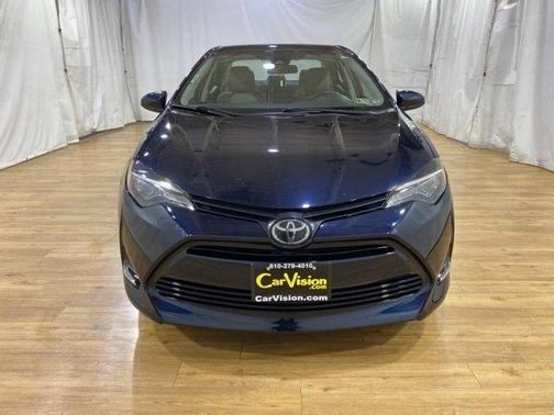 Photo 2 of 45 of 2019 Toyota Corolla L