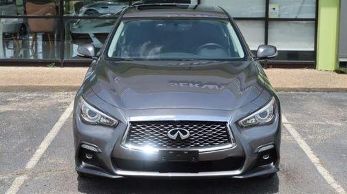 2019 INFINITI Q50 3.0t Sport