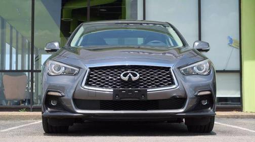 2019 INFINITI Q50 3.0t Sport