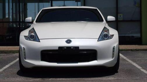 2014 Nissan 370Z Base