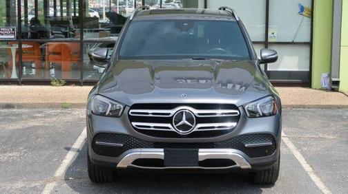 2020 Mercedes-Benz GLE 350 Base