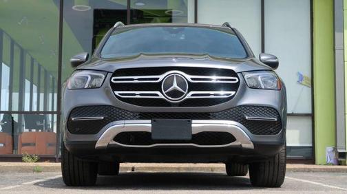 2020 Mercedes-Benz GLE 350 Base