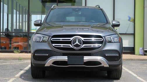 2020 Mercedes-Benz GLE 350 Base