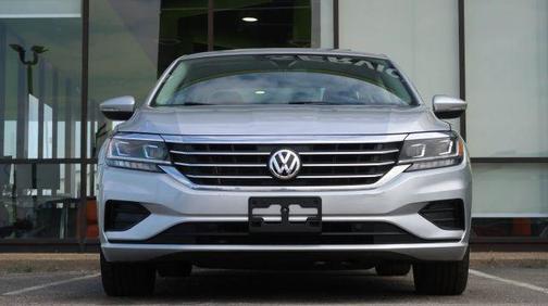 2020 Volkswagen Passat 2.0T SEL