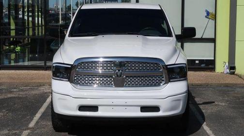 2020 RAM 1500 Classic Tradesman
