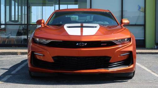 2023 Chevrolet Camaro 2SS