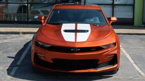 2023 Chevrolet Camaro 2SS