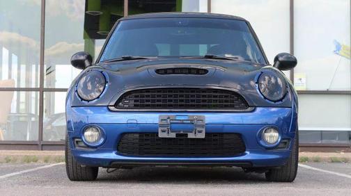2009 MINI Cooper S S