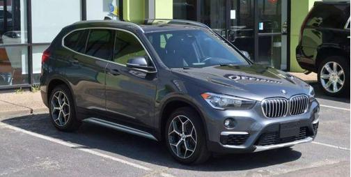 2019 BMW X1 xDrive28i