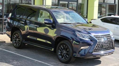 2023 Lexus GX 460 Base