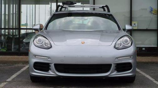 2015 Porsche Panamera S