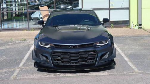 2019 Chevrolet Camaro ZL1