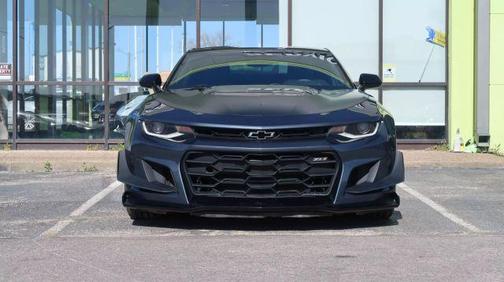 2019 Chevrolet Camaro ZL1