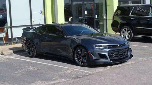 2019 Chevrolet Camaro ZL1