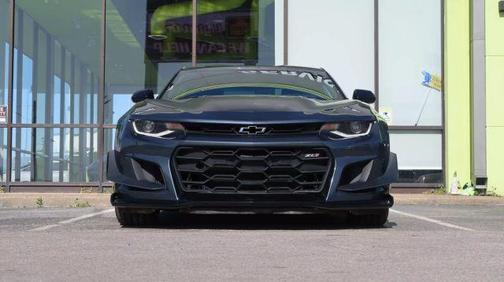 2019 Chevrolet Camaro ZL1