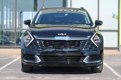 2023 Kia Sportage SX