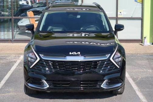 2023 Kia Sportage SX