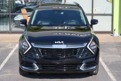 2023 Kia Sportage SX
