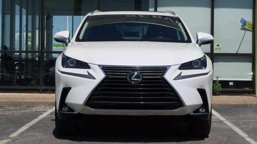 2018 Lexus NX 300 300