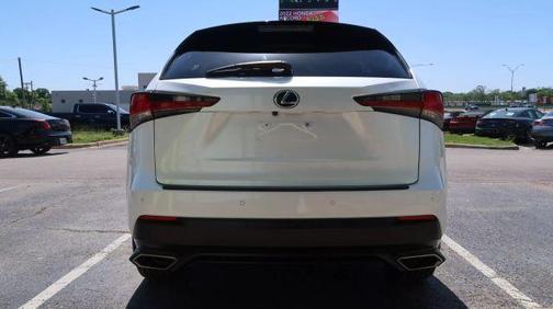 2018 Lexus NX 300 300