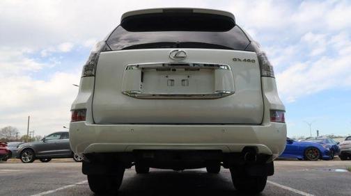 2014 Lexus GX 460 Luxury