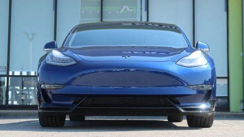 2020 Tesla Model 3 Performance