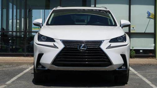 2018 Lexus NX 300 300
