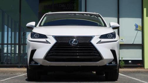 2018 Lexus NX 300 300