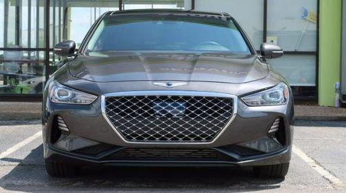 2019 Genesis G70 3.3T Advanced