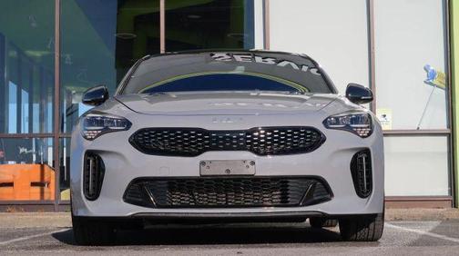 2023 Kia Stinger GT-Line