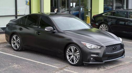 2020 INFINITI Q50 3.0t Sport