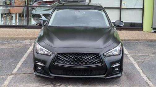 2020 INFINITI Q50 3.0t Sport